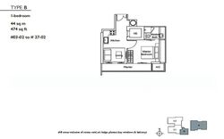 Domus (D12), Apartment #556930911